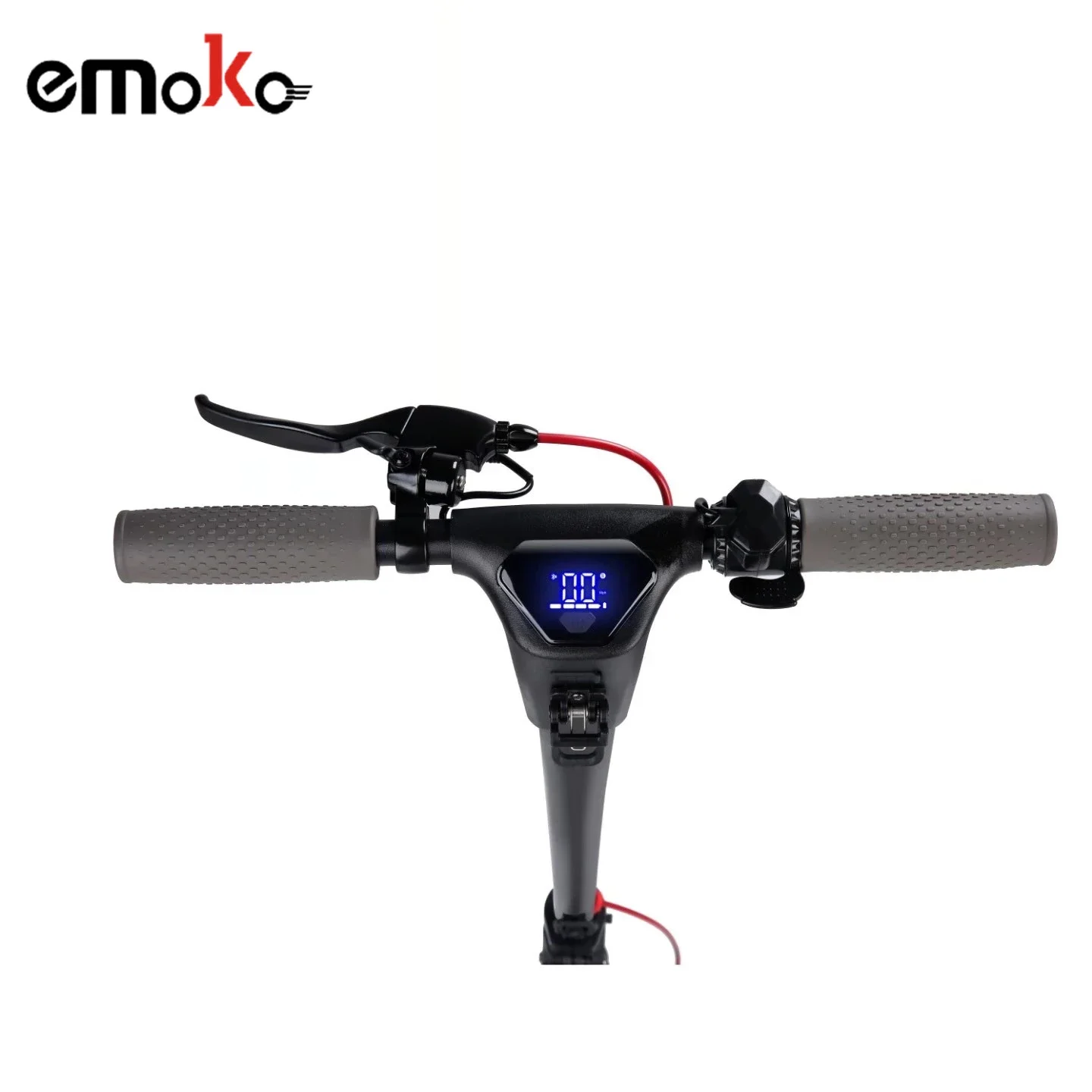 German Warehouse Scooters Emoko 8.5inch 36v Brushless Motor 350w Two