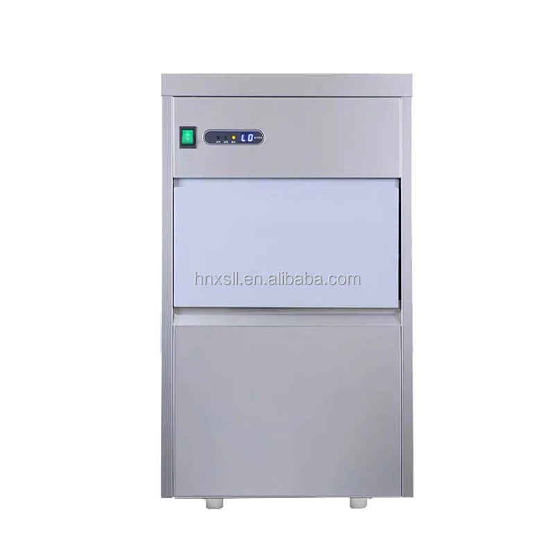 Best price CE approved 450kg 480kg 500kg ice cube maker machine, high quality commercial  ice making machine price