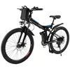 Mountain Electric Bike Canada US Market 750W Motor Electric Bike