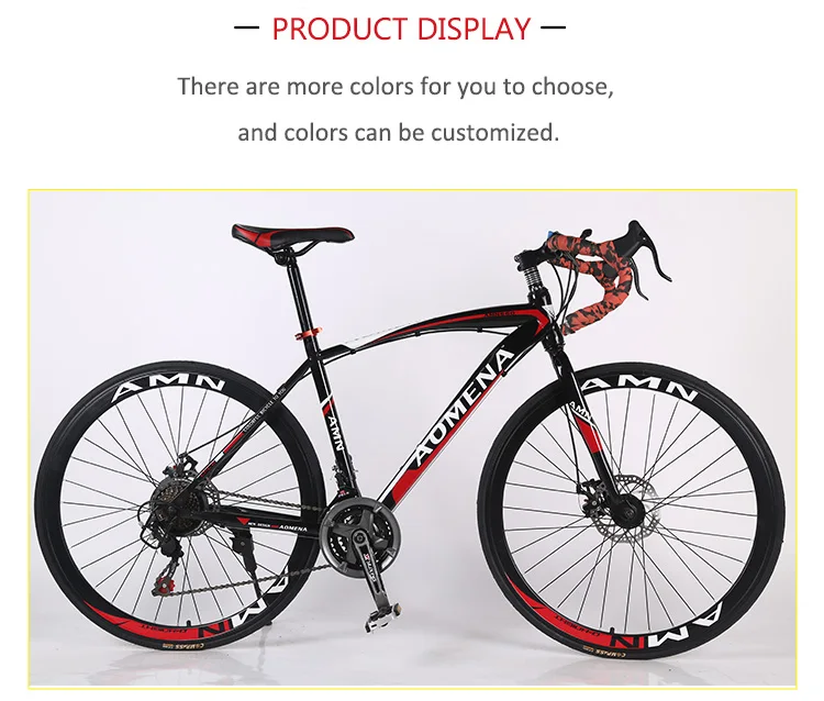 New Design Factory Price Mountain Bike Mtb Bicycle For Men Aluminium