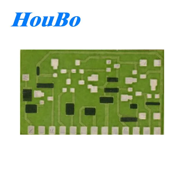 
Thick-film Circuit215 