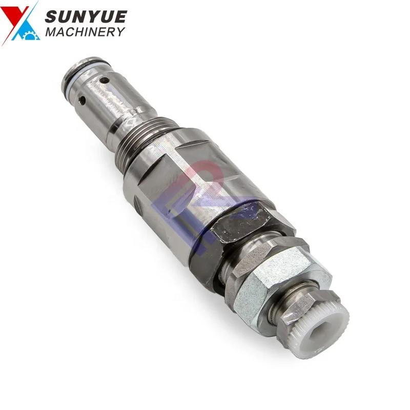 PC200-6 Main Control Relief Valve for Excavator - 723-40-51102