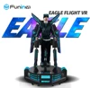 theme park equipment for sale patinetes baratos 9d vr cinema in dubai Eagle flight VR
