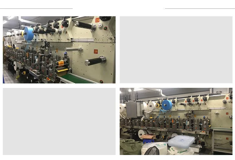 mask making machine upgrade parts