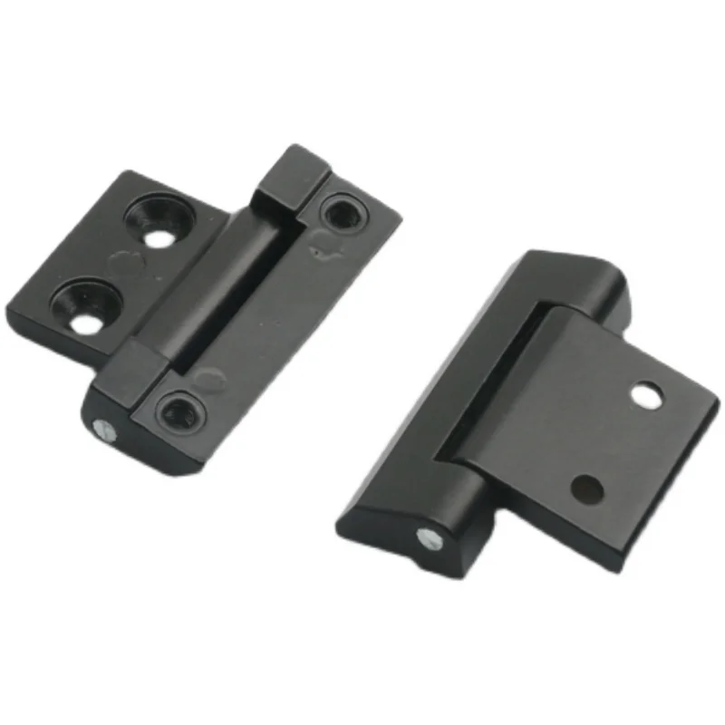 CL254 Zinc Alloy Cabinet Hinge 6000 Series Grade Decorations Application Cutting Processed factory