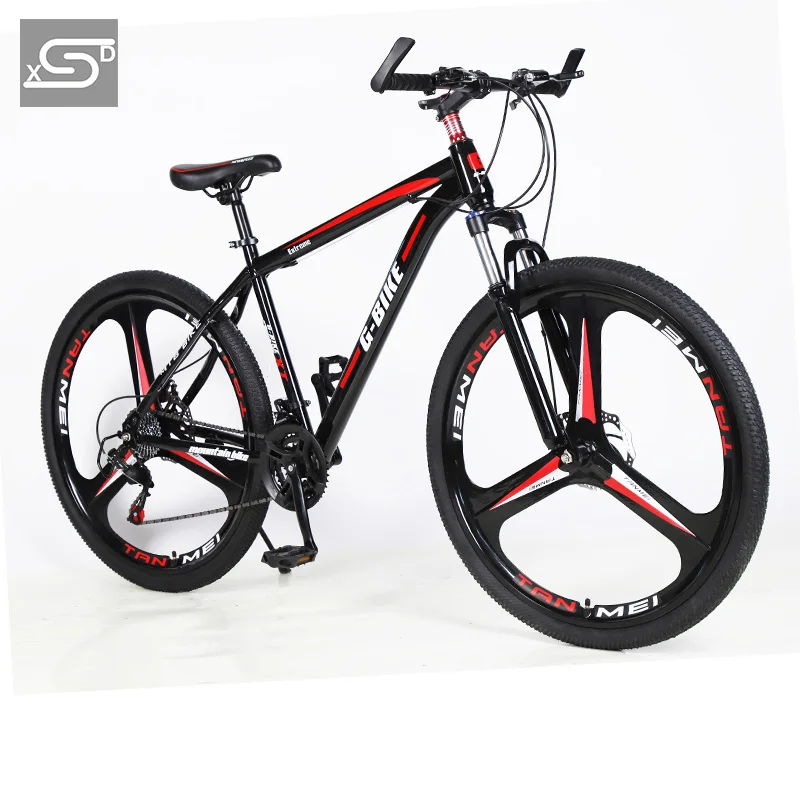 29 inch wheel bike