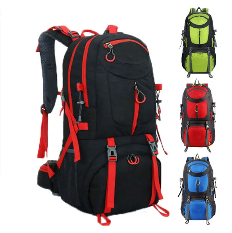 custom hiking backpack