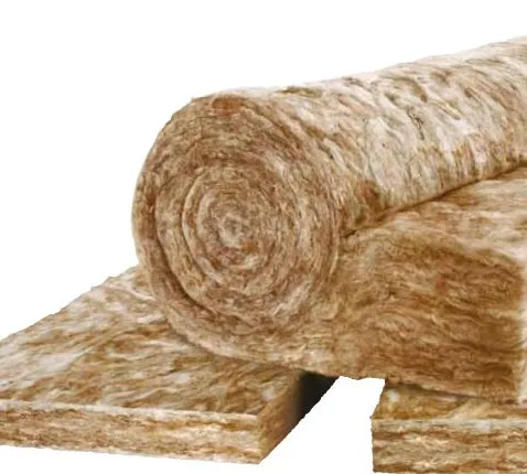 
Roof Blanket (10cm) (18 kg/m3) 