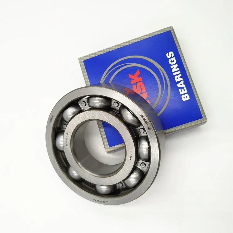NSK B4910 Auto Gearbox Ball Bearing, B4910UR