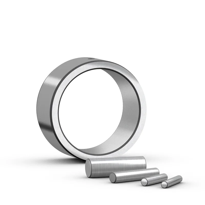 Automotive Application Needle Roller Cages Rn5x23.8 Bf/g2 For Needle