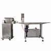 Automatic multifunctional 0.6kw fruit bar production line Small protein bar machine