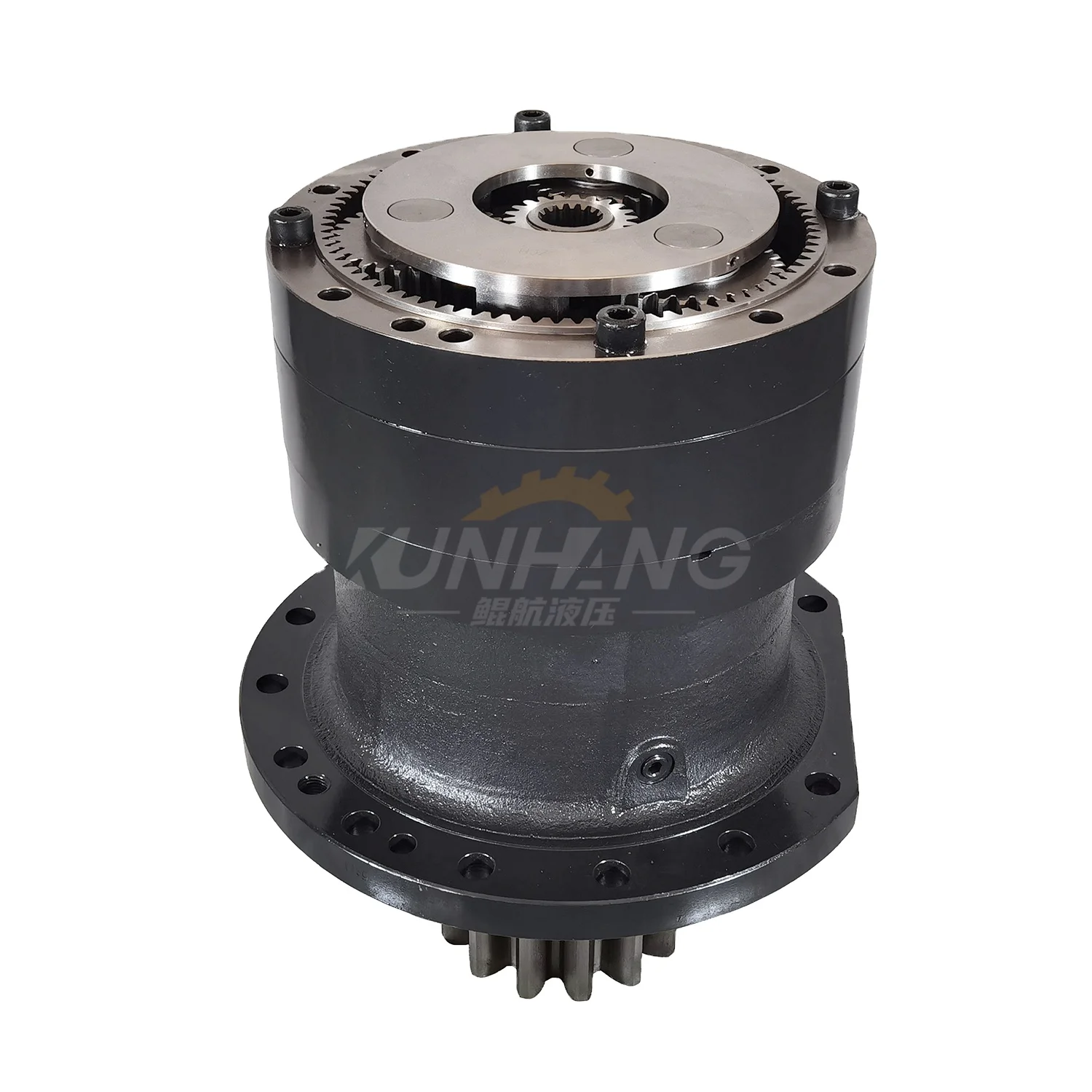 Original New ZX670LCH-5B ZX670LCH-5G ZX670LCR-5G Swing Device