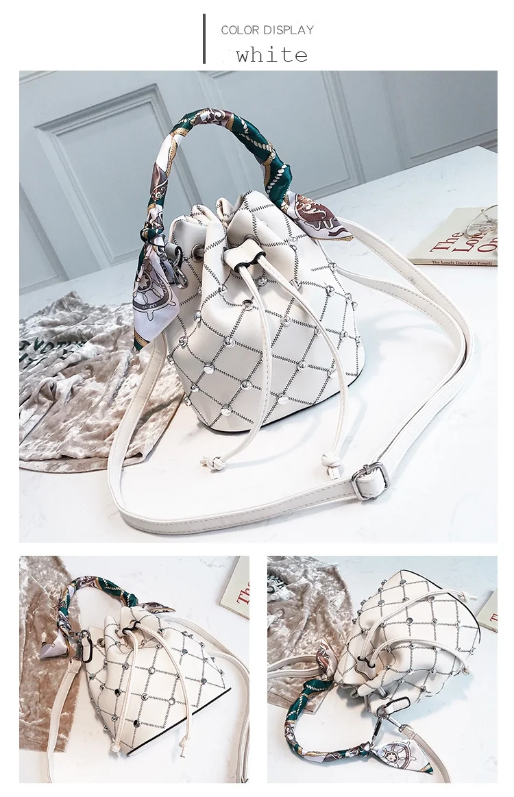fashion messenger bag