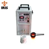 Top Grade Produce Billets Gold Lead Smelting Pot
