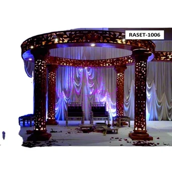 Wedding Stage Decoration Metal Wedding Arch Rustic Wedding Arch Buy Indian Wedding Stages Decorations Indian Mehndi Stage Wedding Stage Wedding Arch Wedding Column Pillar Wedding Arch Metal Column Wedding Ceremony Arch Wedding Decorations Wedding