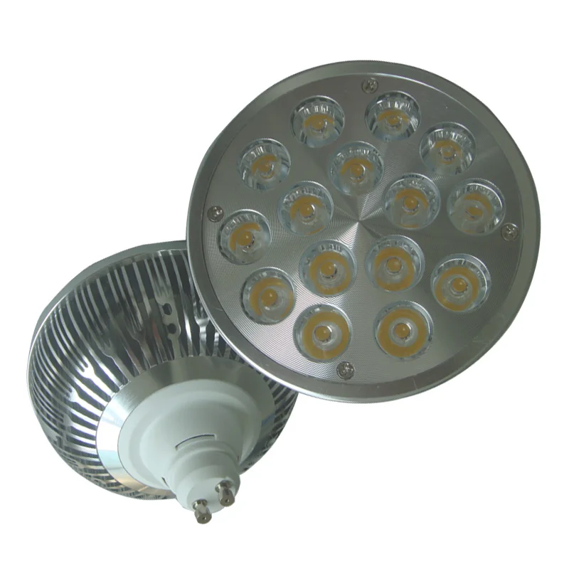 GU10 LED AR111 Light 100W Halogen Bulb Equivalent for G53 Base AR111 Spot Down Light