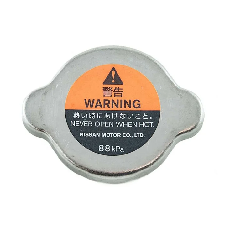 Radiator Caps For Cooling System 214307999c 253303z000 19045pv3005