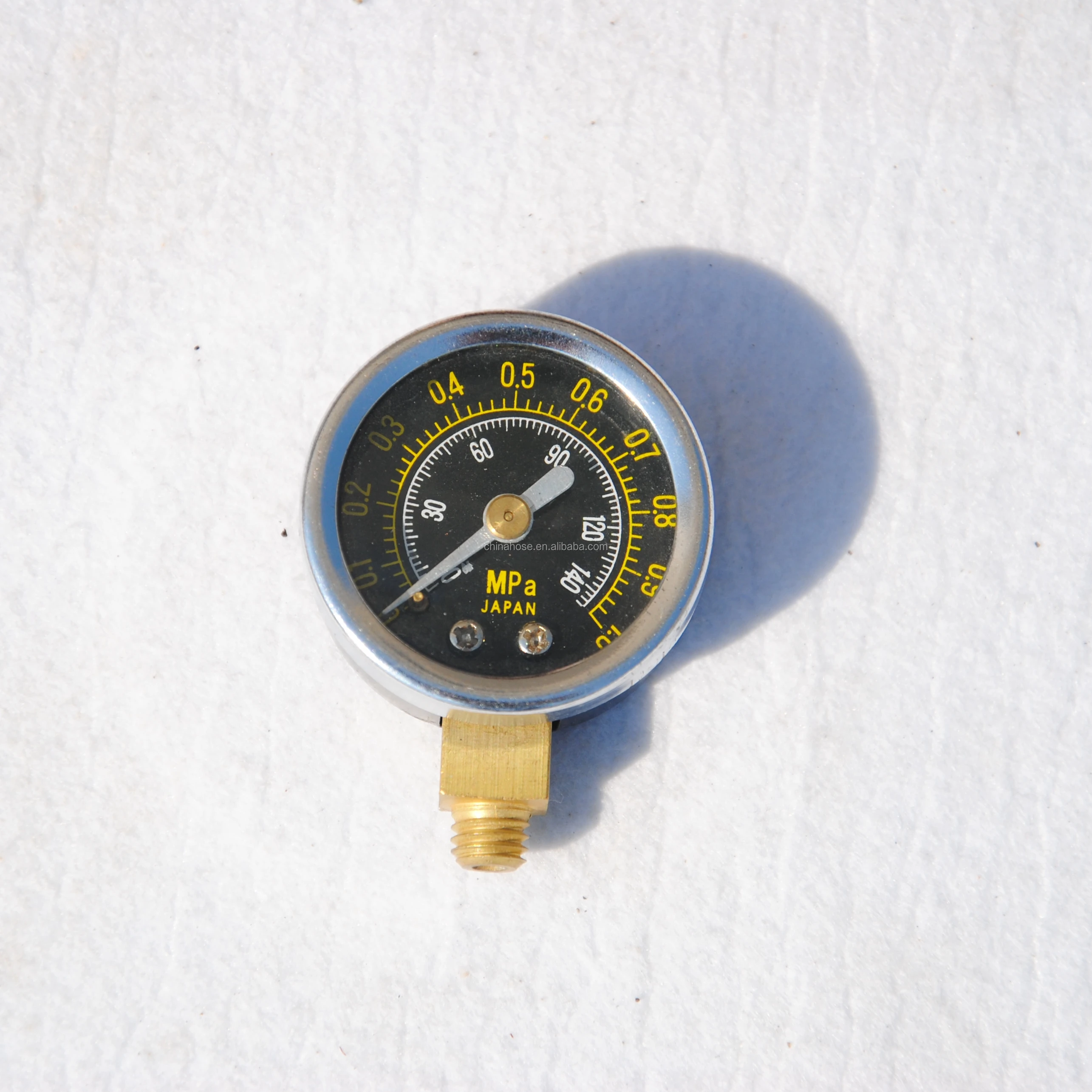 Jg Supply Natural Gas Gauge Pressure Manometer Buy Natural Gas Gauge