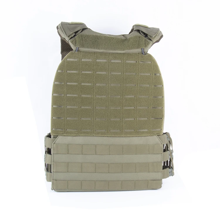 Ncde Cut Tactical Vest Military Tactical Molle Plate Carrier Army Vest