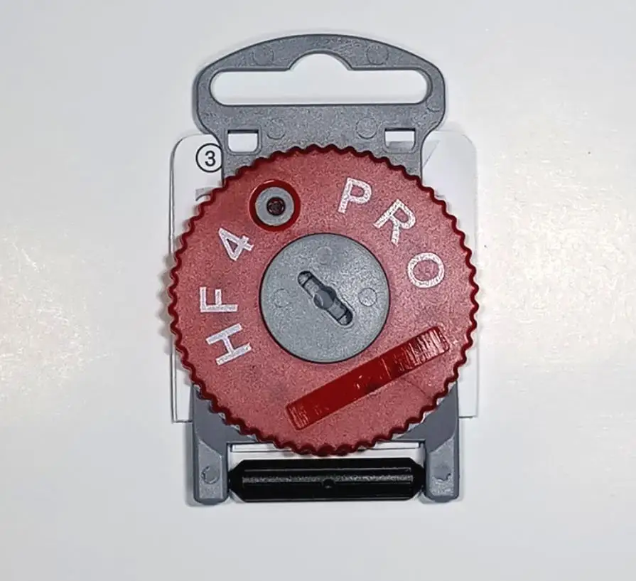 Beltone Rexton Signia Phonak Interton Hearing Aids Hf3 Hf4 Wax Filter Ear Wax Stopper Buy Hf3