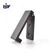 HJY weight capacity 25kgs foldable aluminum hook foldable hanger