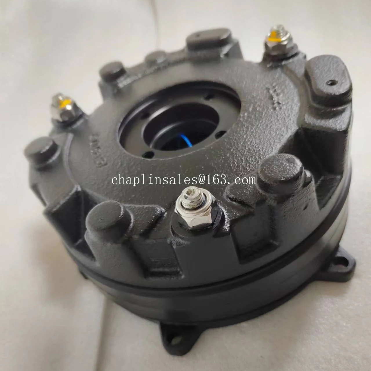Sewseurodrive Reducer Electromechanical Brake Disc Brake Coil Be11a ...