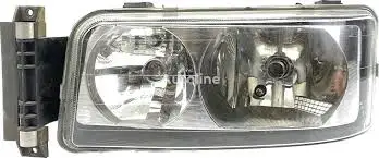 VIT Headlight  81.25101.6456 factory