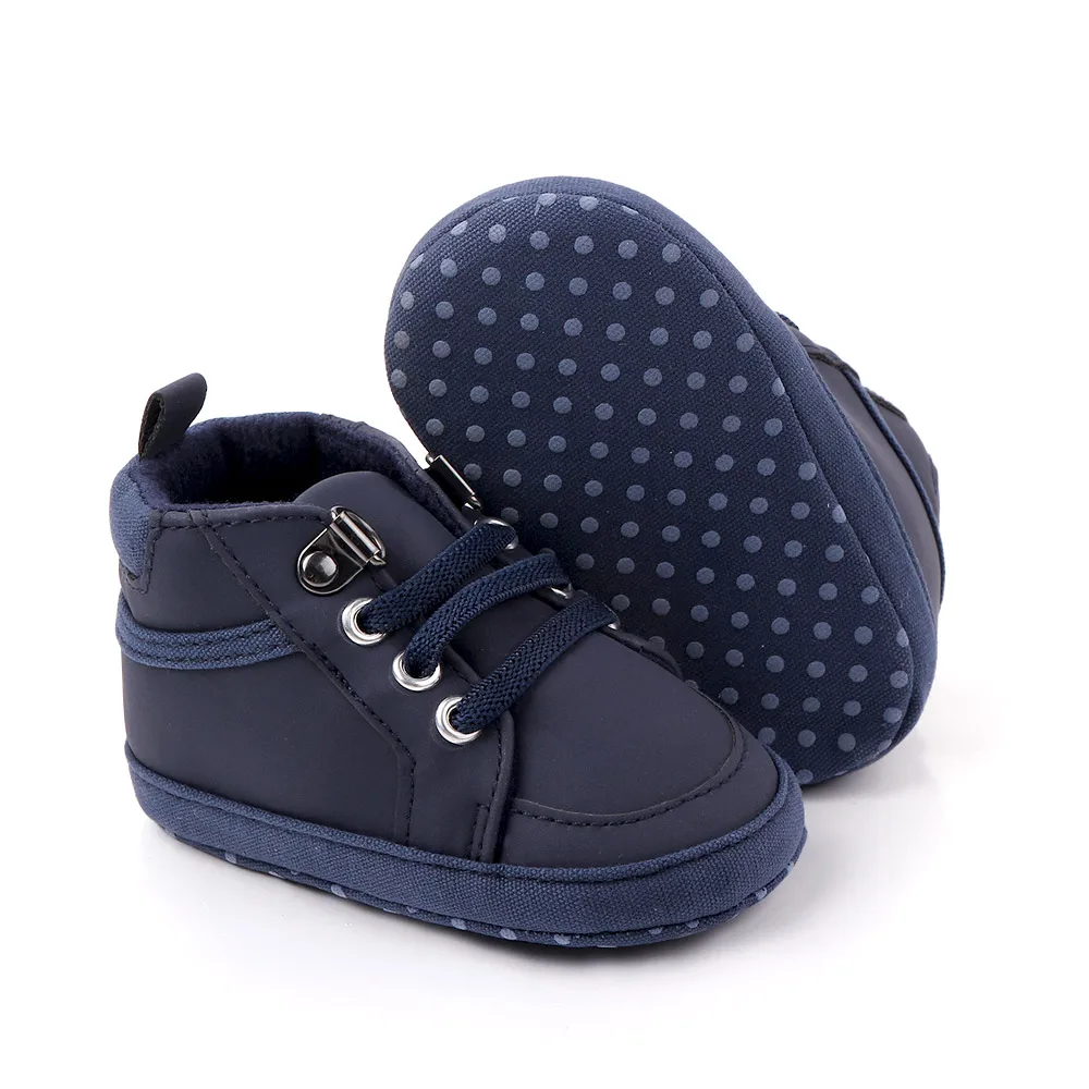 campus baby shoes