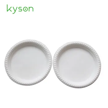 Kyson Decomposable Eco-friendly Microwave Safe ...
