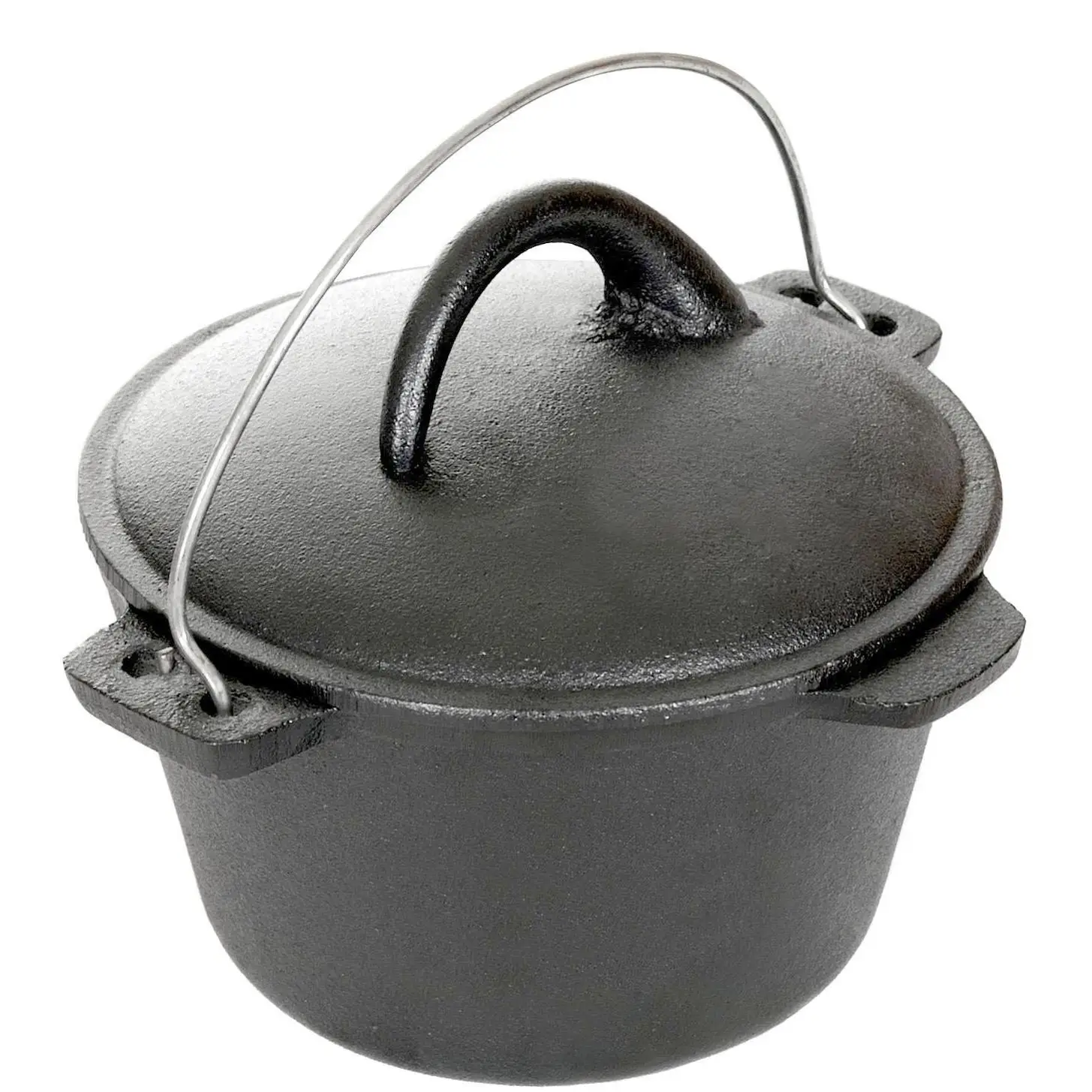 Cast Iron Cauldron Stock Pot Cookware Buy Metal Cauldron Kitchenware