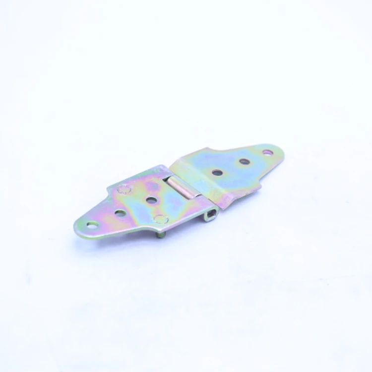 TBF best truck trailer hinges manufacturing factory for Truck