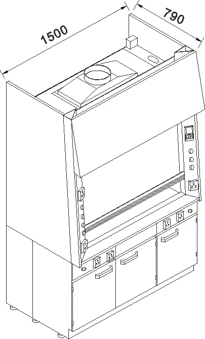 Laboratory Fume Hood Lab Furniture Diy Chemical Fume Hood Buy Fume Hood Laboratory Fume Hood Laboratory Chemical Fume Hood Product On Alibaba Com