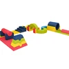 HOT SALE Climb slippery combination drill holes soft play for kids fun