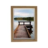 4x6 wedding picture frame Glass Front