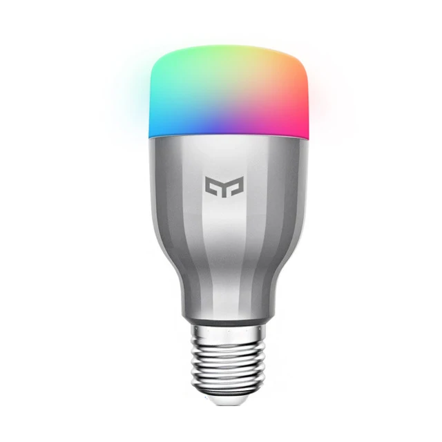 Original Xiaomi LED light intelligent control color change 10W yeelight