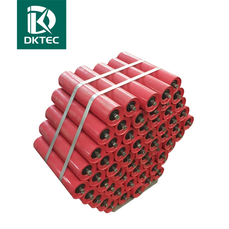 idler roller conveyor