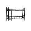 Useful Cheap Hotel Wrought Iron Bunk Bed Hotel For Boys
