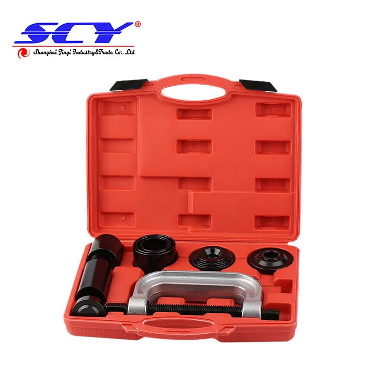 4 In 1 Cframe Ball Joint Press Truck 2wd4wd Brake Removal Server Tool