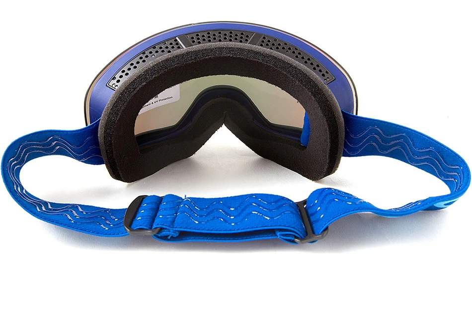 Vectorski Goggles Snow Glasses Men Skibrille Antifog Coatings