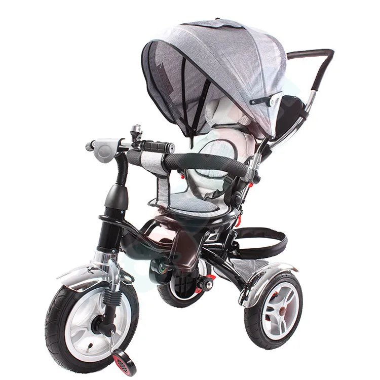eva air baby stroller