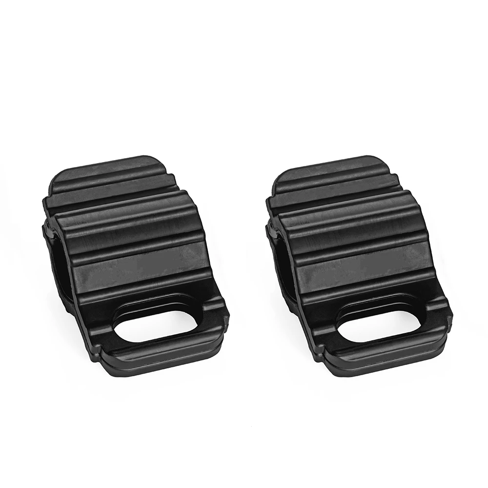 Motorcycle Tool Plastic Motorcycle Tie Down Clamp Handle Bar Anchor