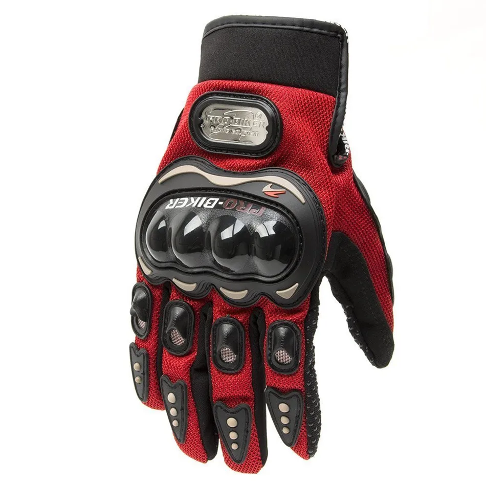 

guantes de invierno moto,10 Pieces, Black