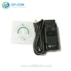 Opcom OP-Com Firmware V1.99 with PIC18F458 Chip & FTDI Chip CAN OBD2 Diagnostic