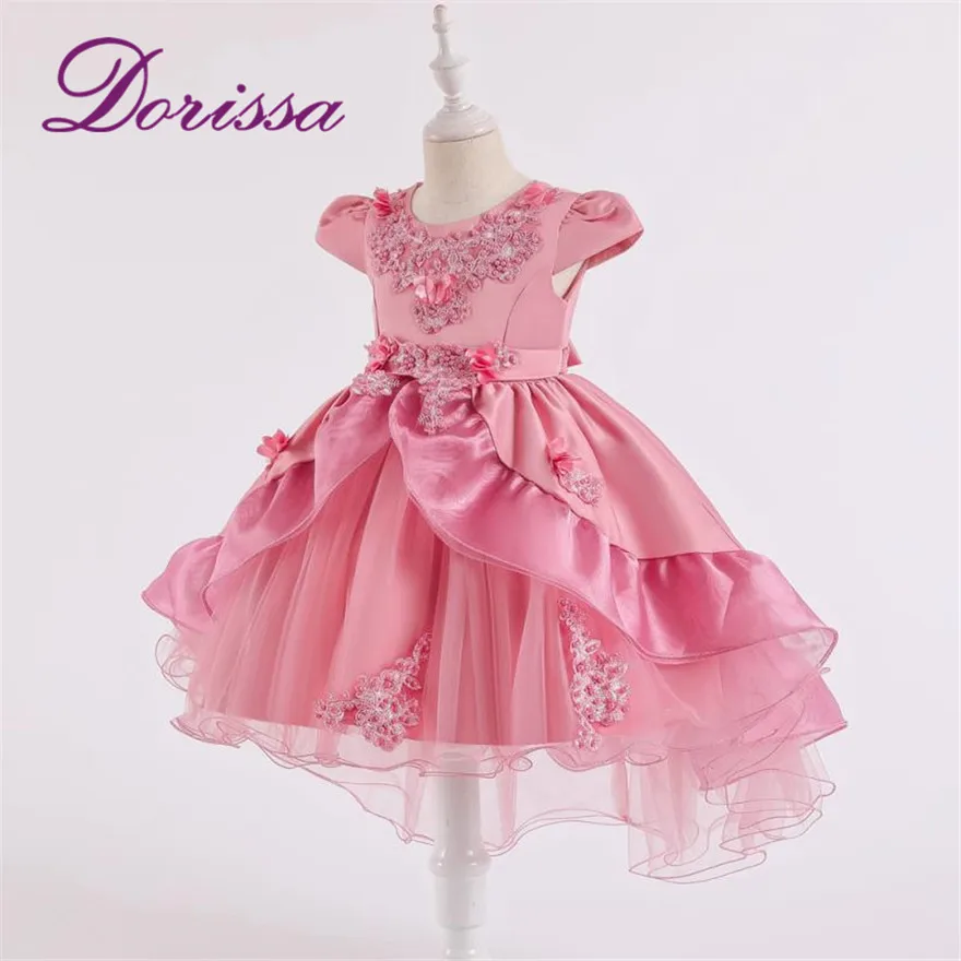 vestidos lindos para bebe