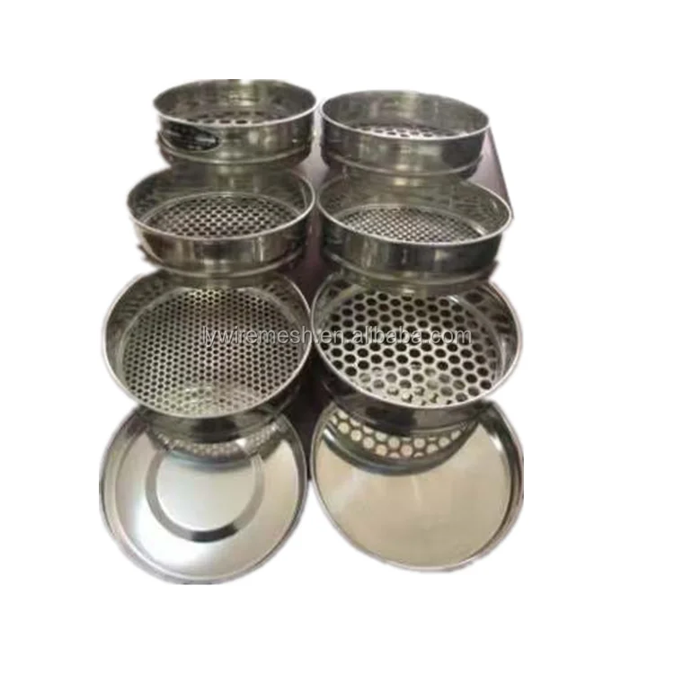 perforated sieves  (1)