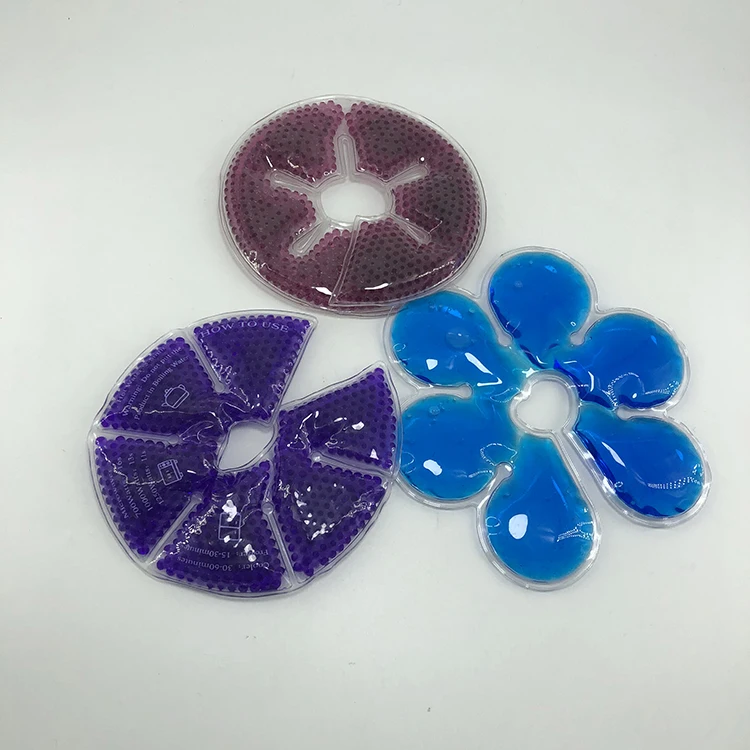 Perineum Strip Perineal Ice Pack Cool Pad 4.5 Inches X 14.25 Inches