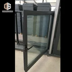 Direct Factory supplying cheaper price wholesale wood vs vinyl sliding patio doors