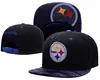 Wholesale custom New jersey hats for 32 American football teams caps