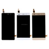 Universal smartphone display lcd screen for huawei p8 lite lcd touchpad assembly