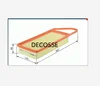 Save energy high efficiency hot sale lower price air filter ELP3866